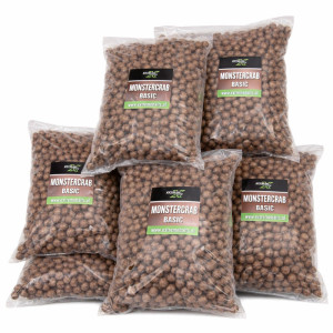 Basic Monstercarb Bulk