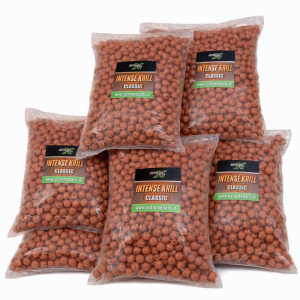 Classic Intense Krill Bulk