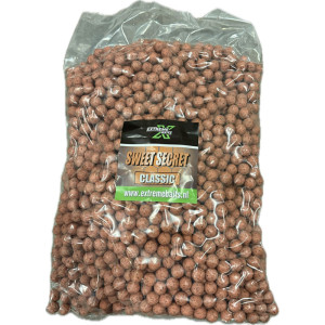 Classic Sweet Secret