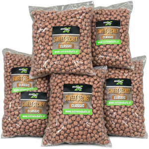 Classic  Sweet Secret Bulk