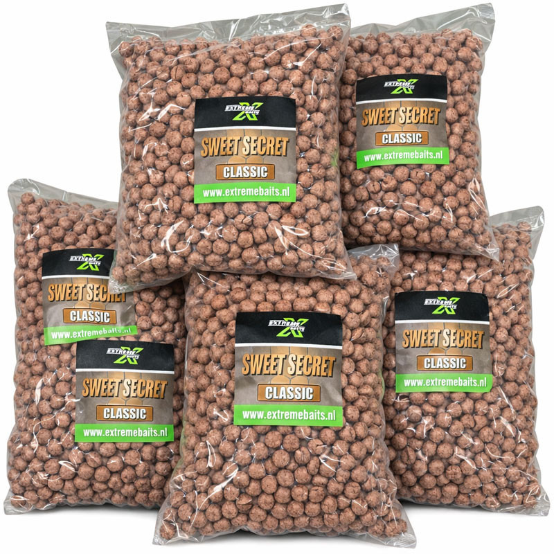 Classic  Sweet Secret Bulk
