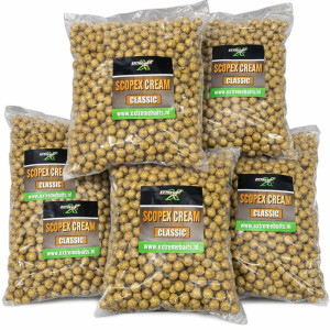 Classic Scopex Cream Bulk