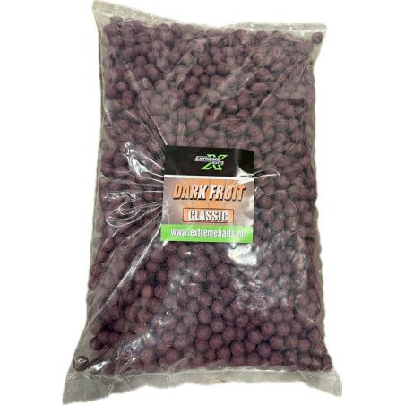 Classic Dark Fruit