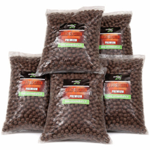 Premium Amino Sensation Bulk