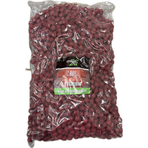 Premium Garlic Robin red