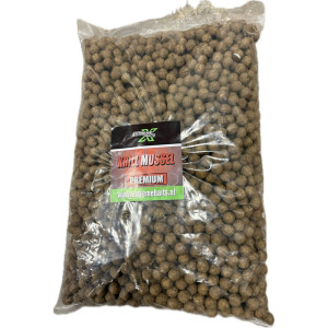 Premium Krill Mussel