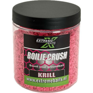 Boilie Crush Pink Krill