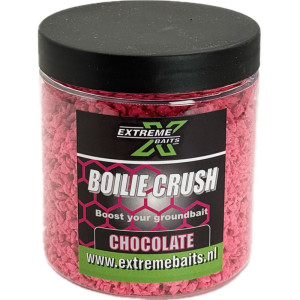 Boilie Crush Pink Chocolate