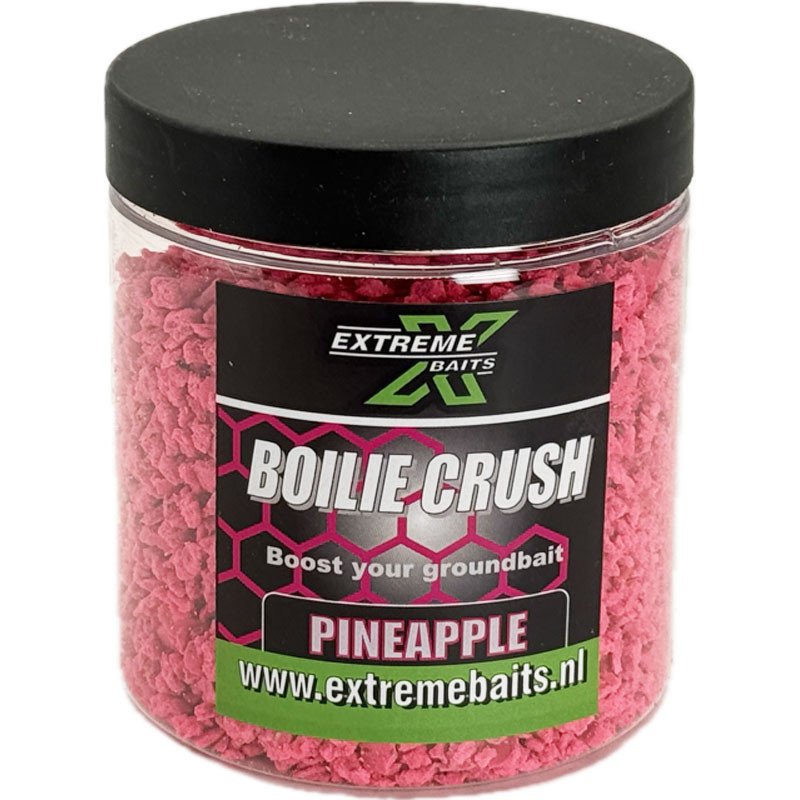 Boilie Crush Pink Pineapple