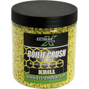 Boilie Crush Yellow Krill