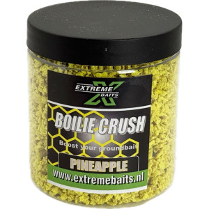 Boilie Crush Yellow Pineapple