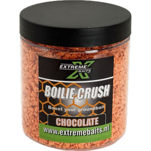Boilie Crush Orange Chocolate