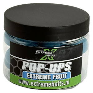 Extreme Fruit Pop Ups - Blue