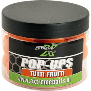 Tutti frutti Pop-Ups – Orange