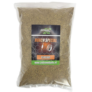 Classic Roach Special