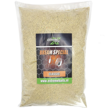 Classic Bream Special 2KG