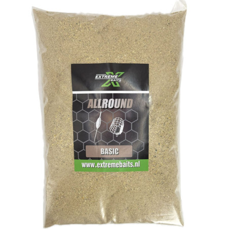 Basic Allround 2KG