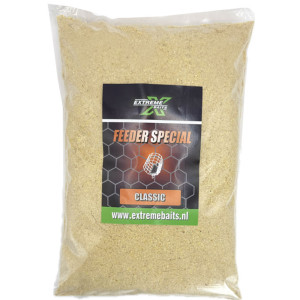 Classic Feeder Special