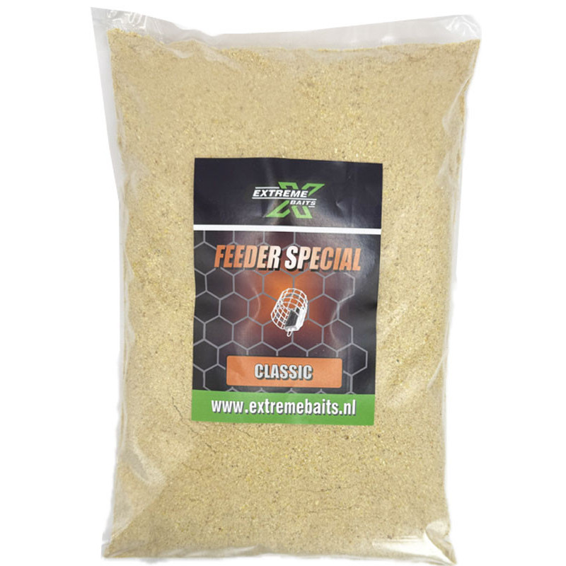 Classic Feeder Special