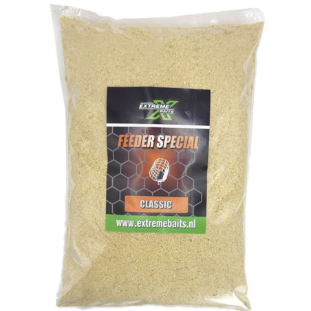 Classic Feeder Special 2KG