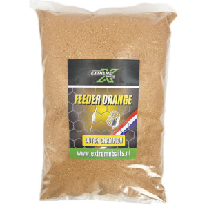 Dutch Champion Feeder Orange