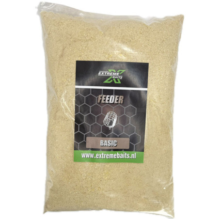 Basic Feeder 2KG