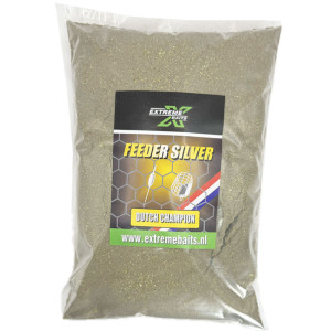 Dutch Champion Feeder Silver