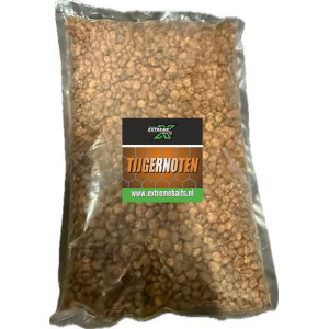 Tijgernoten Dry