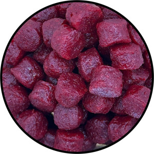 Soft Hookbaits Liver 8mm