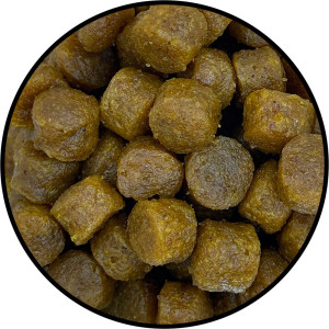 Soft Hookbaits Scopex 8mm