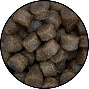 Soft Hookbaits Garlic 8mm