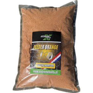 Dutch Champion Feeder Orange