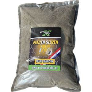 Dutch Champion Feeder Silver