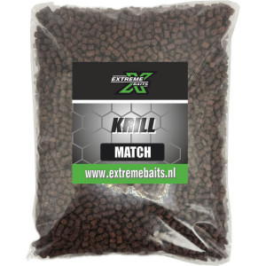 Match Pellet Krill