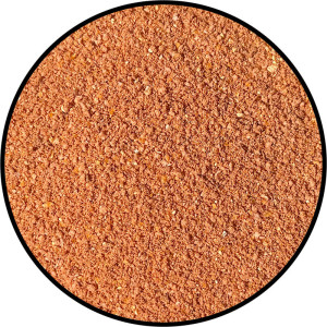 Dutch Champion Feeder Orange
