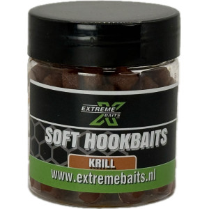 Soft Hookbaits Krill 8mm