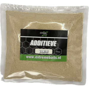 Additieve Vanile