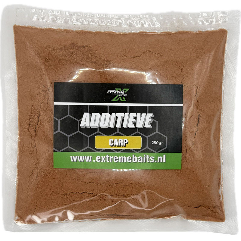 Additieve Carp Krill