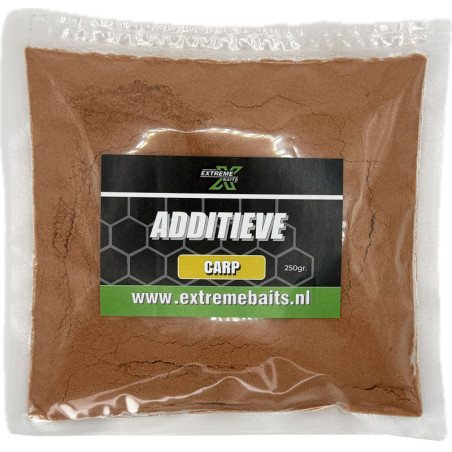 Additieve Carp Krill