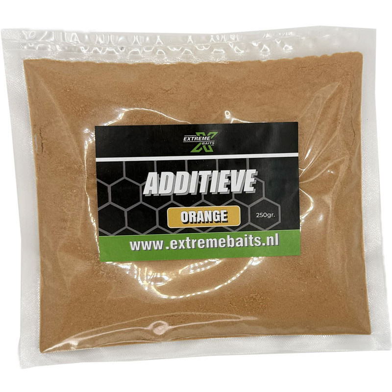 Additieve Orange