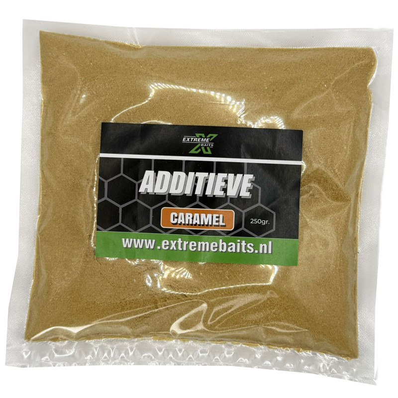 Additieve Caramel