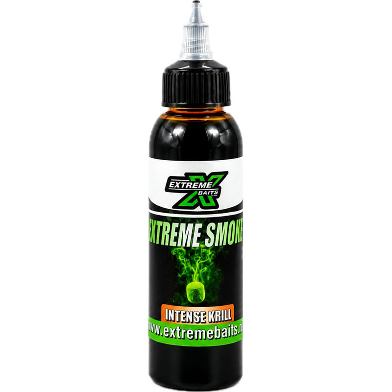 Extreme Smoke Intense Krill
