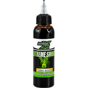 Extreme Smoke Mega Garlic