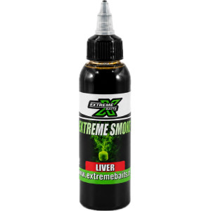 Extreme Smoke Liver