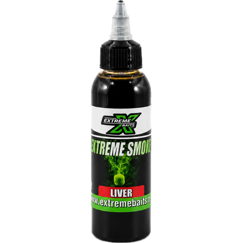 Extreme Smoke Liver