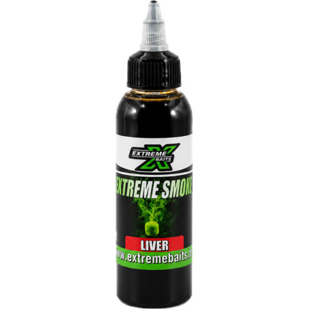 Extreme Smoke Liver