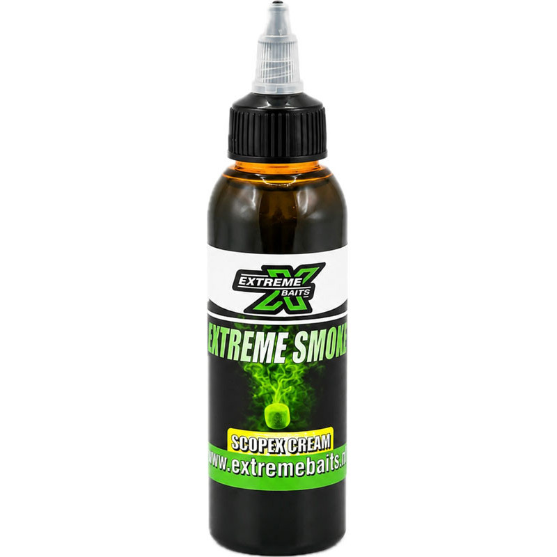Extreme Smoke Scopex Cream