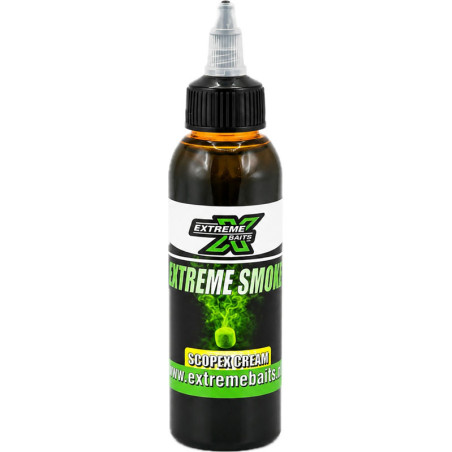 Extreme Smoke Scopex Cream
