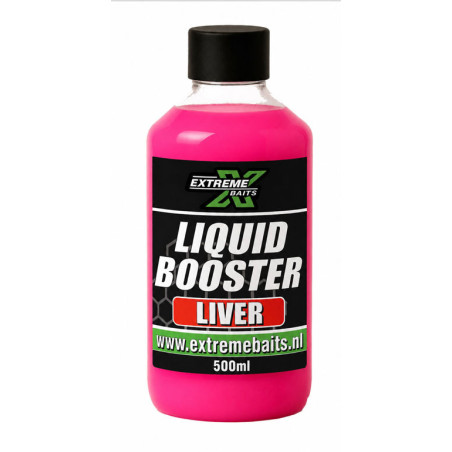 Liquid Booster Liver