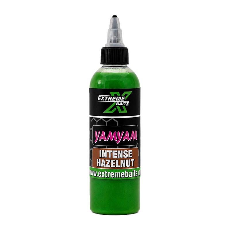 Yam Yam Intense Hazelnut